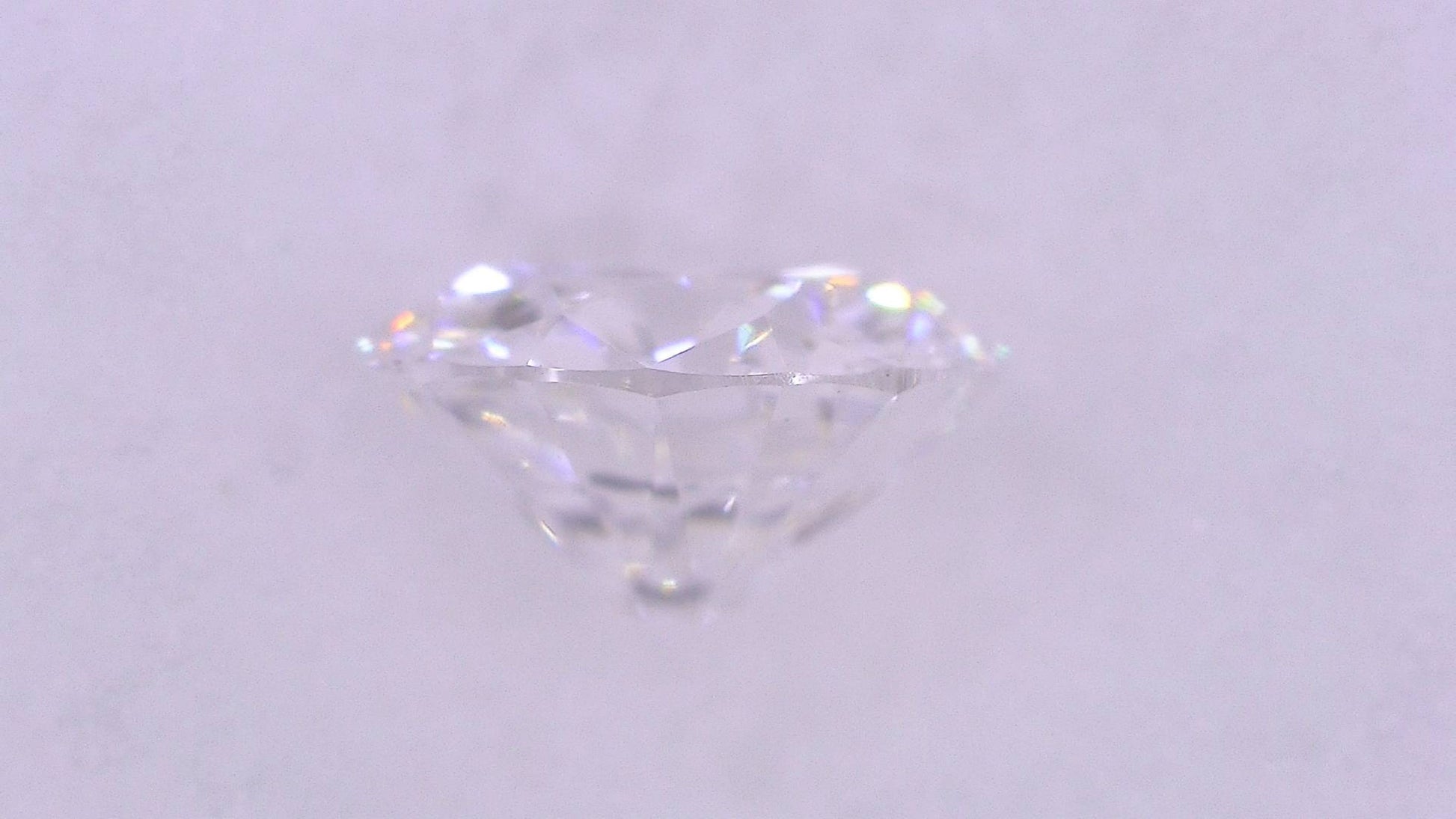 0.283ct D VS-2 VERY GOOD/VG/GD MEDIUM BLUE NATURAL 4.25-4.34X2.56mm Diamond Loose