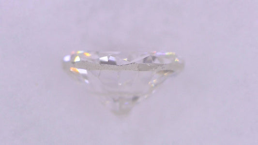 0.301ct H SI-1 FAIR/GD/FR NONE NATURAL 4.31-4.41X2.47mm Diamond Loose