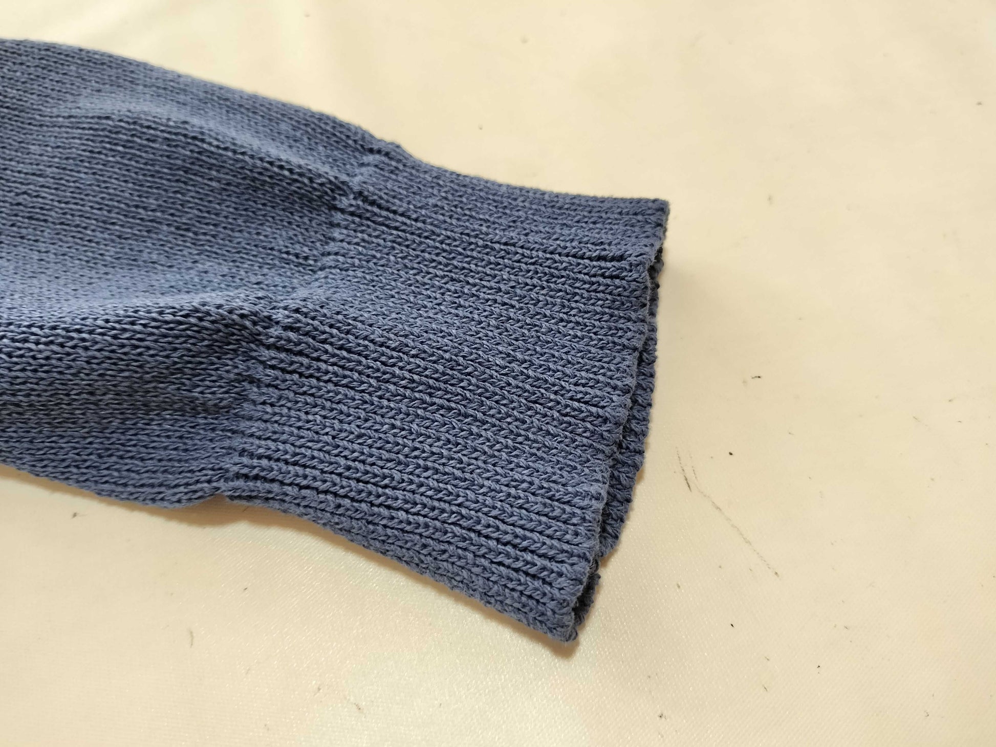 M's Gracie Mesh Cardigan Top