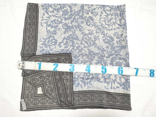 GUCCI GG Large Scarf Scarf