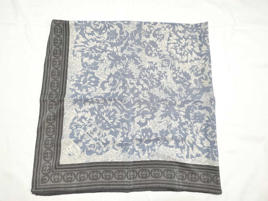 GUCCI GG Large Scarf Scarf