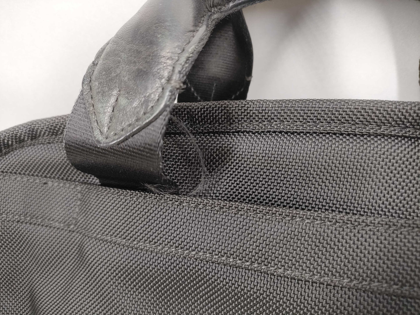 TUMI Briefcase/2WAY Business Bag