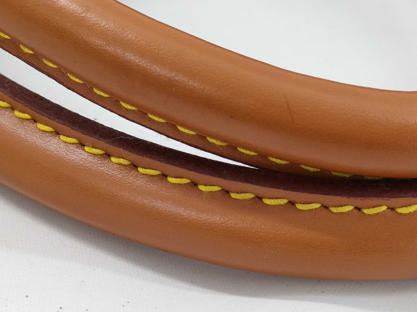 LOUIS VUITTON Epi Porte de Cuman Voyage Business Bag