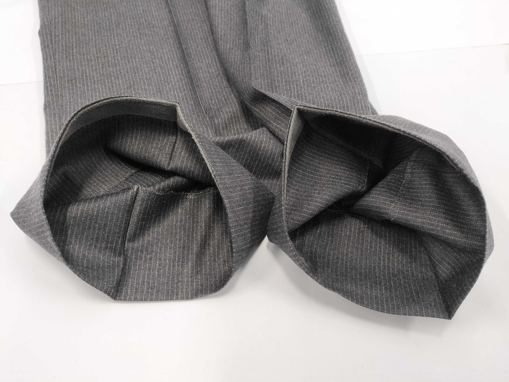 HERMES slacks pants