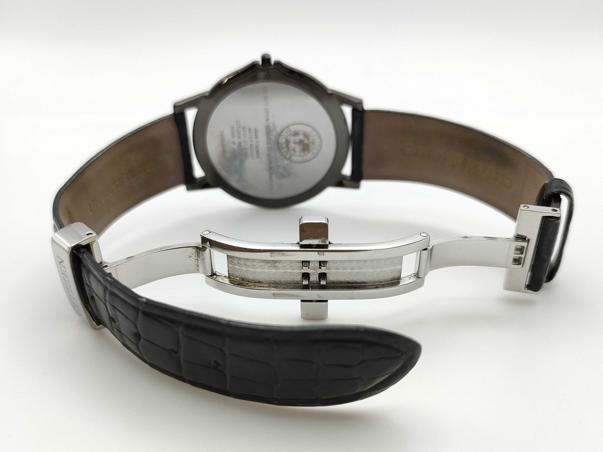 CITIZEN Eco Drive One AR5025-08E 8826-T023452 781000363 Men's Watch