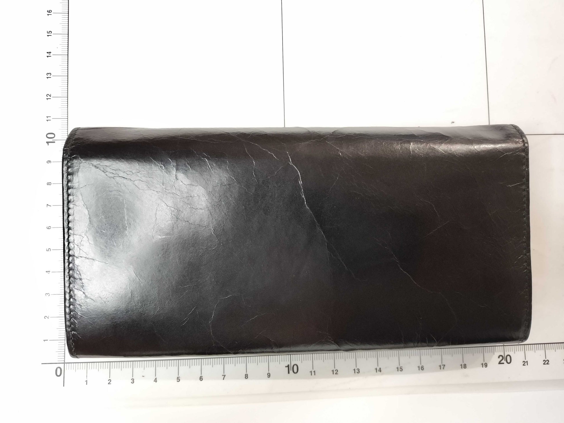 Miu Miu wallet ribbon wallet