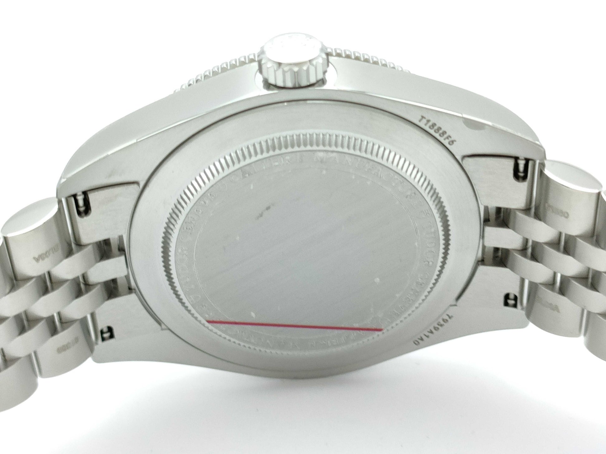 TUDOR Black Bay 58 Burgundy 7939A1A0RU T1888F6 Men's Watch
