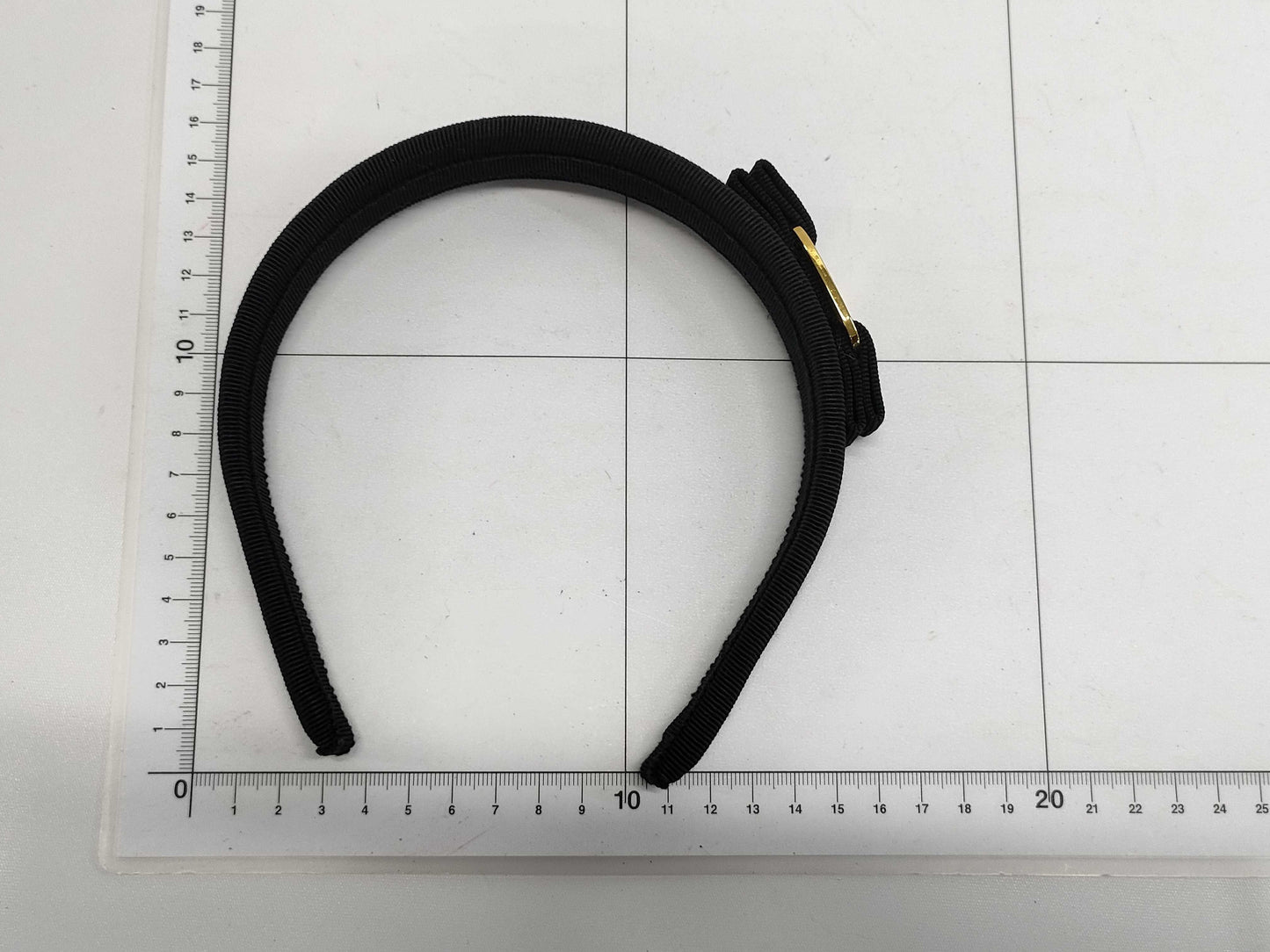 Salvatore Ferragamo Vara Headband and other accessories