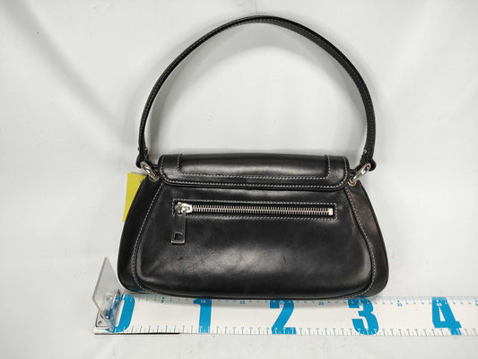 MARC JACOBS One-Shoulder Leather Handbag