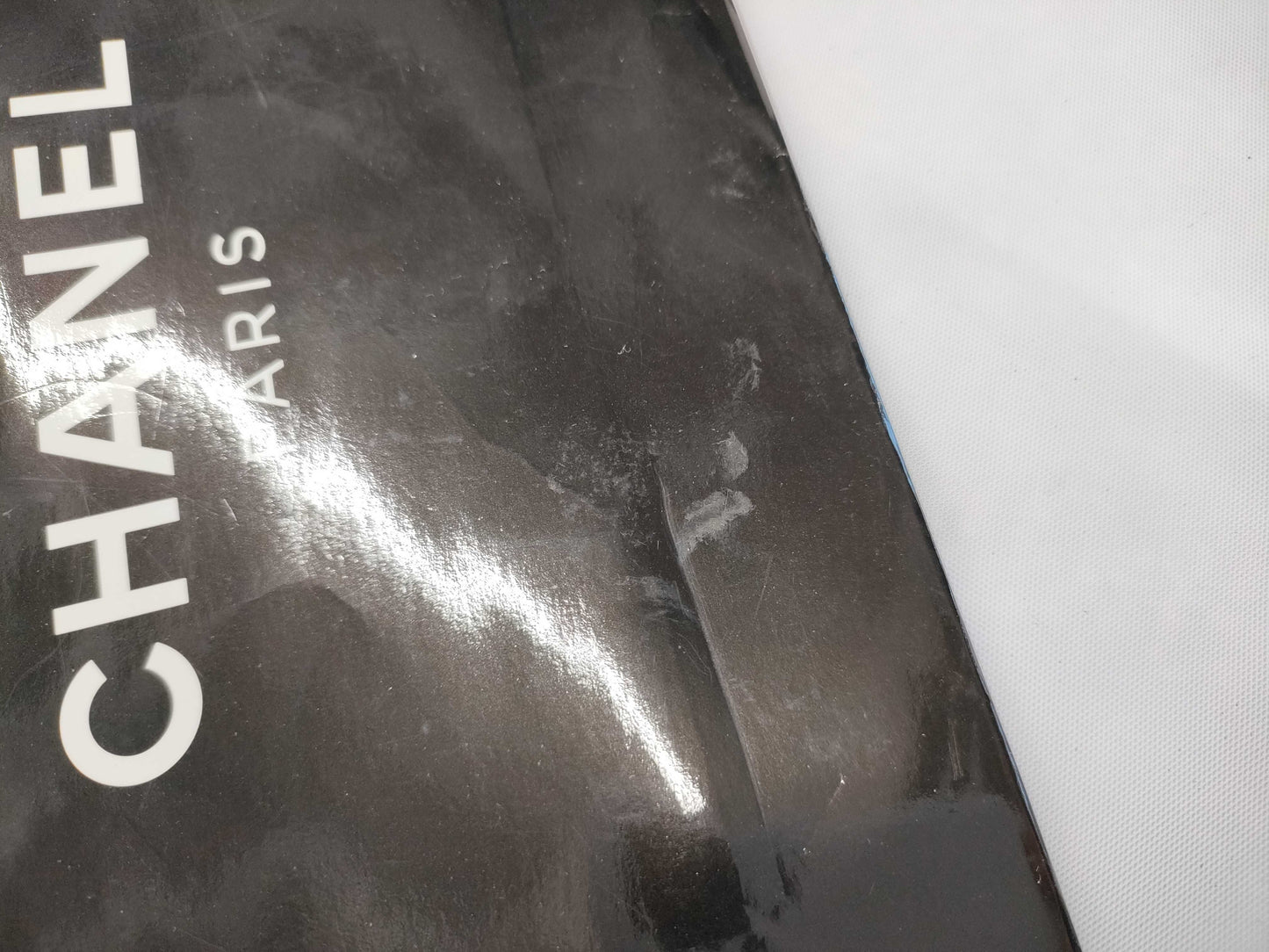 CHANEL Paper Bag/Empty Box/Ribbon Summary Brand Empty Box Summary Brand Empty Box Summary