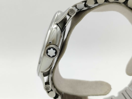 Montblanc Time Walker 7070 PJ121120 Men's Watch