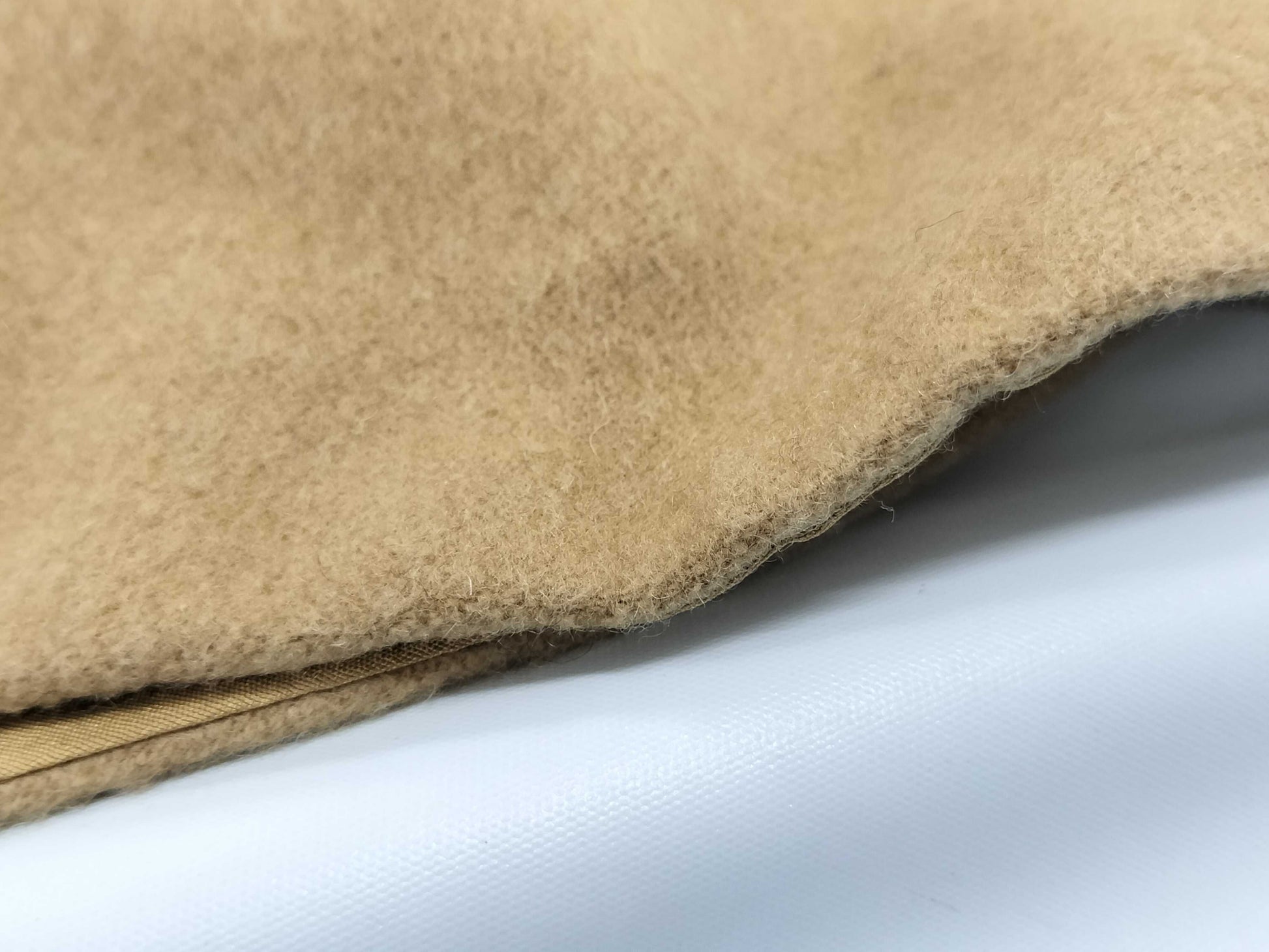 FOXEY Sable/Silk Coat, Early Model