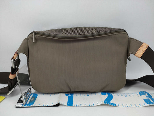 LOUIS VUITTON Damier Jean M93022 Arche Shoulder Bag