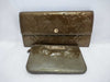 LOUIS VUITTON Vernis Vernis Portefeuille Sarah/2-Piece Wallet Set