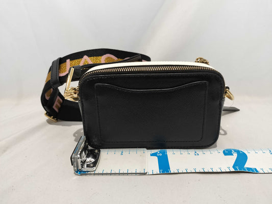 MARC JACOBS camera bag shoulder bag