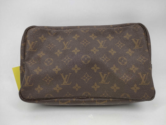 LOUIS VUITTON Monogram True Towelette Pouch