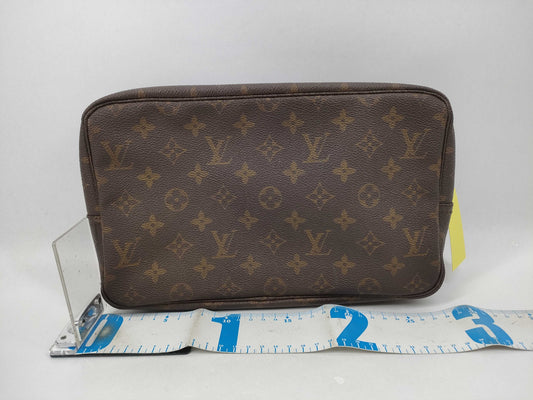 LOUIS VUITTON Monogram True Towelette Pouch