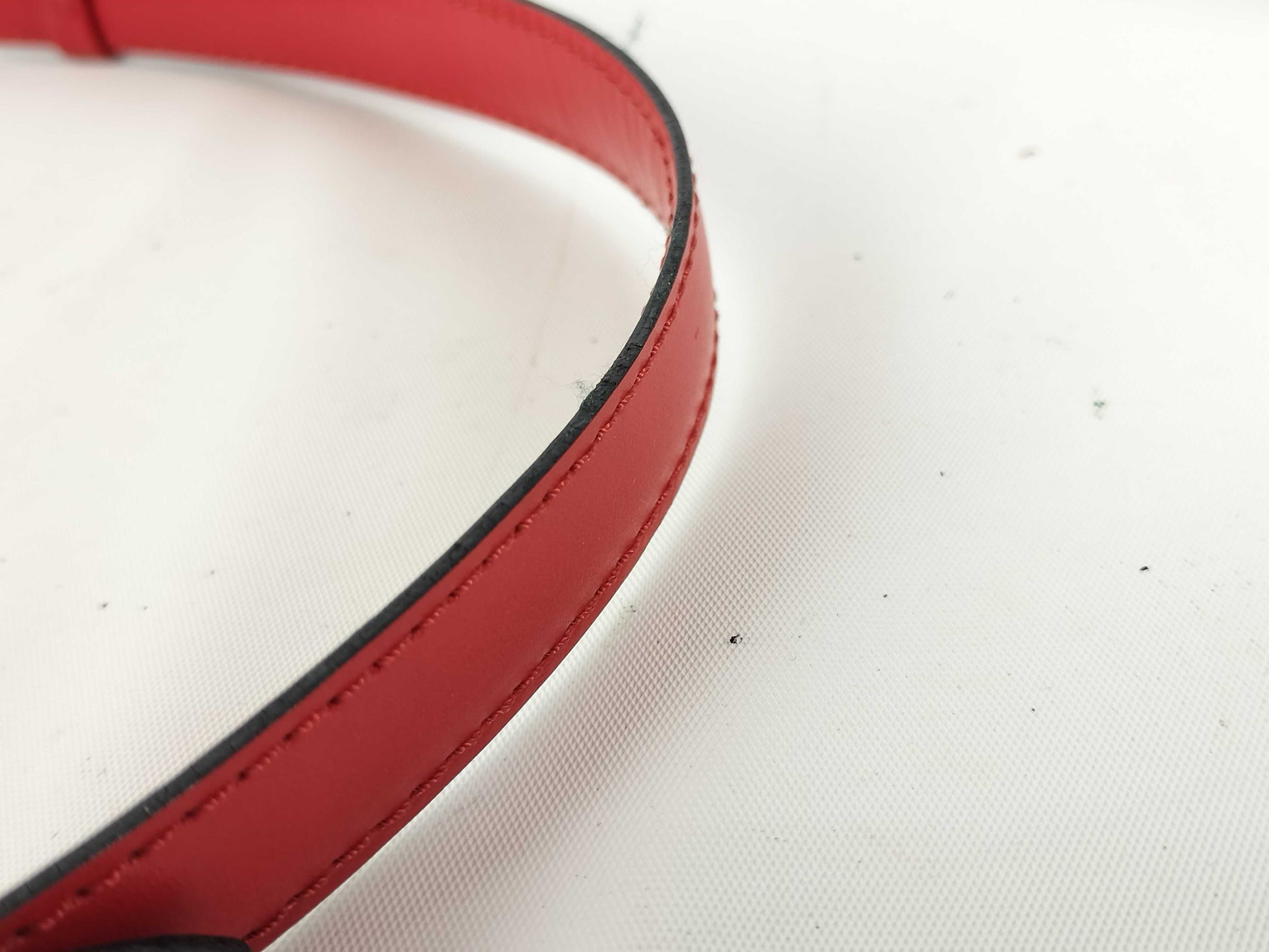 LOUIS VUITTON Epi Cluny M52257 Shoulder Bag