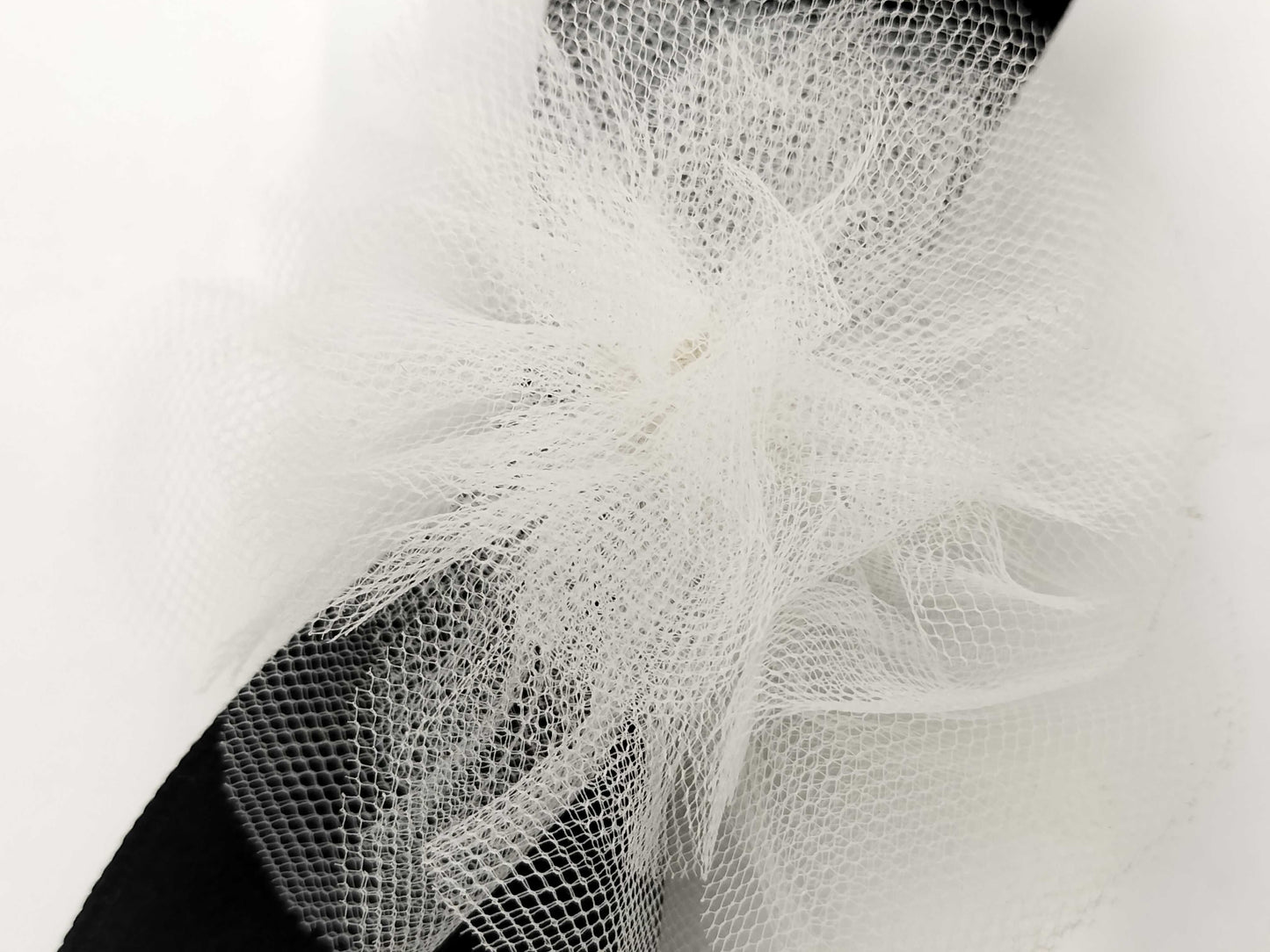 CHANEL Ribbon Brooch Brooch