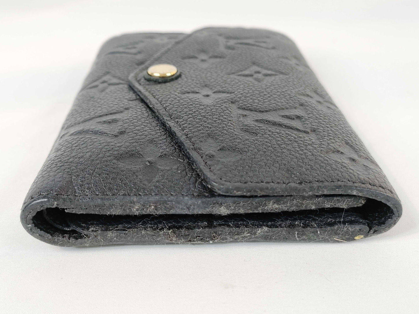 LOUIS VUITTON Monogram Empreinte Wallet