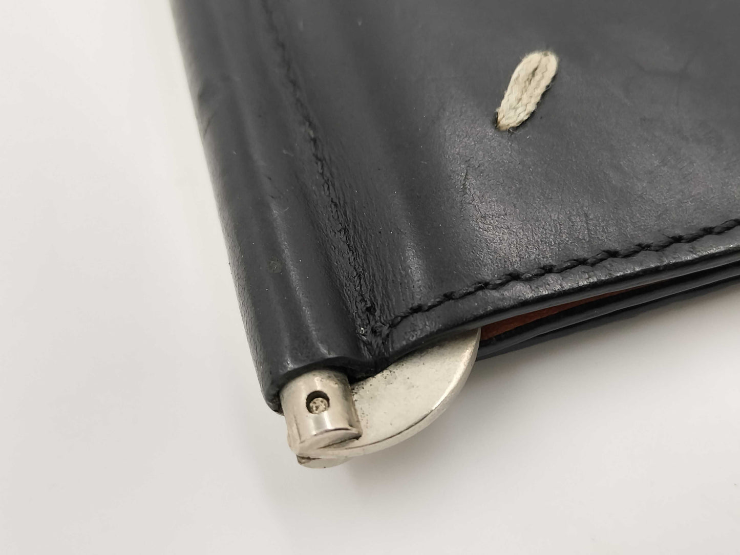 Margiela Tri-Fold Wallet Wallet Wallet