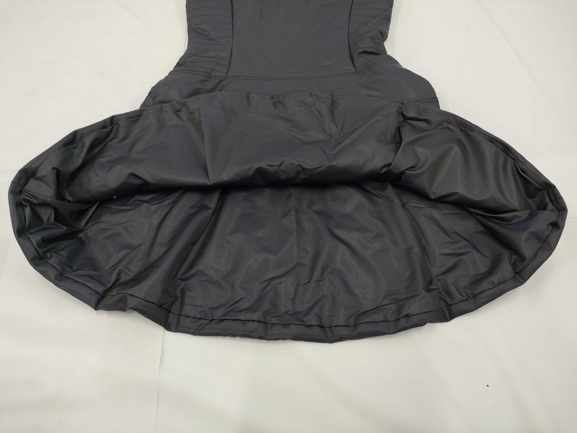 Kitamura Nylon Dress Dress