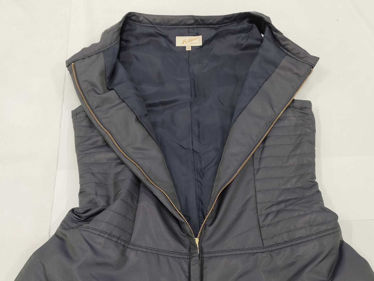 Kitamura Nylon Dress Dress