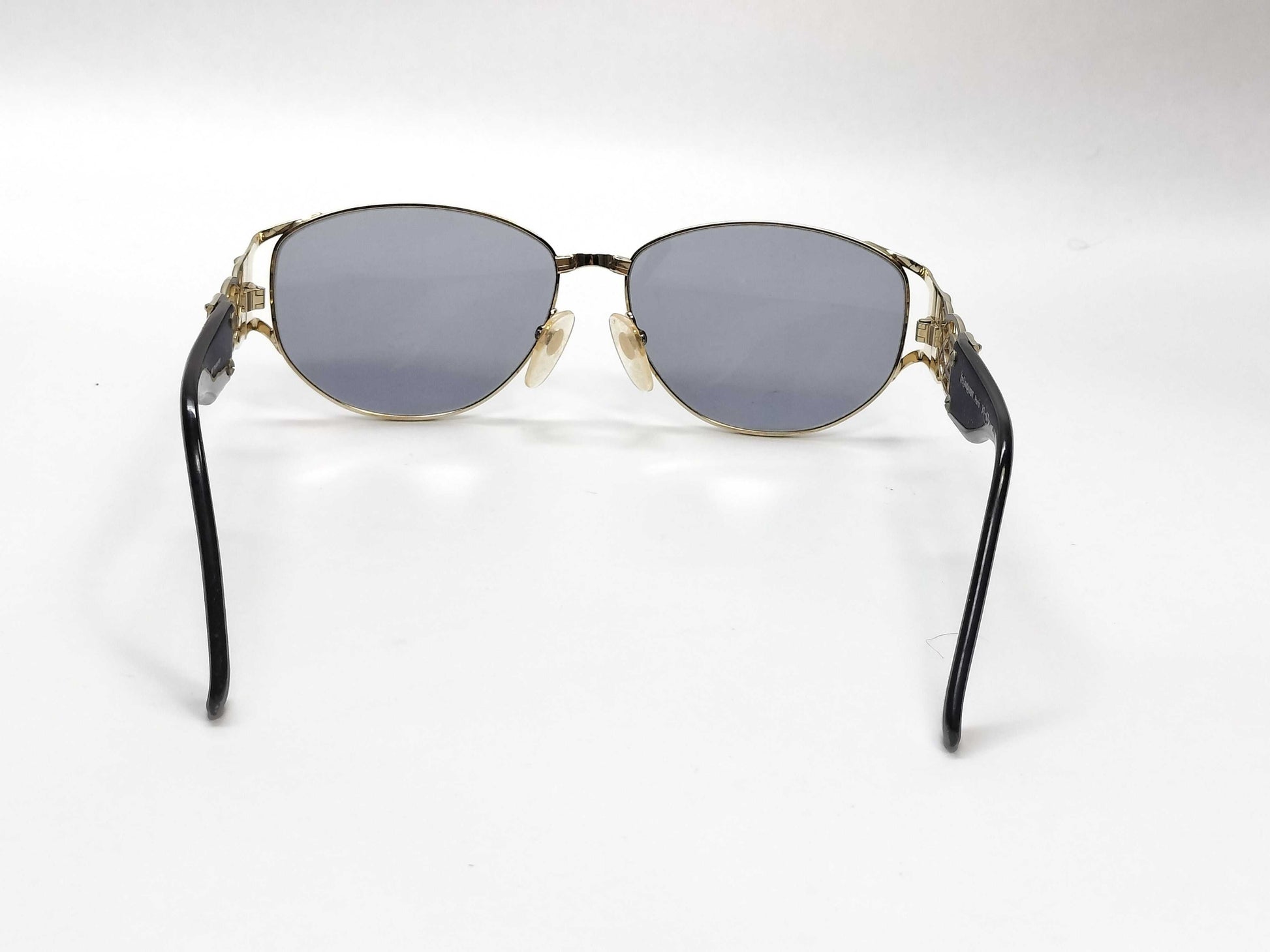 Yves Saint Laurent YSL logo sunglasses and glasses