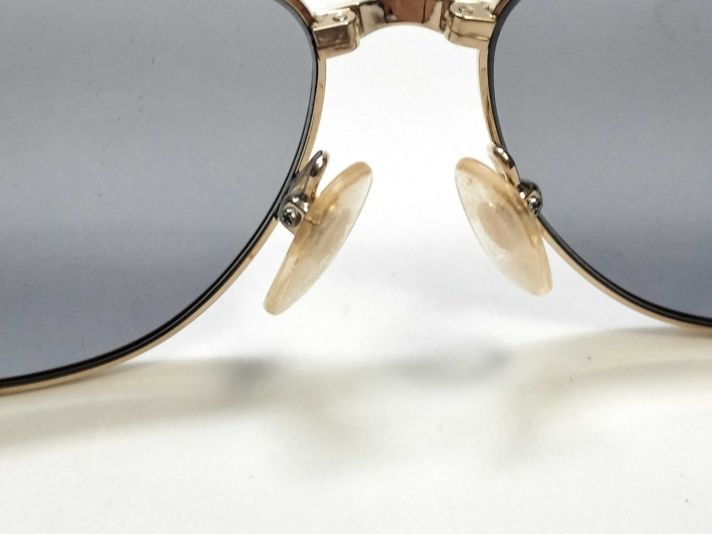 Yves Saint Laurent YSL logo sunglasses and glasses