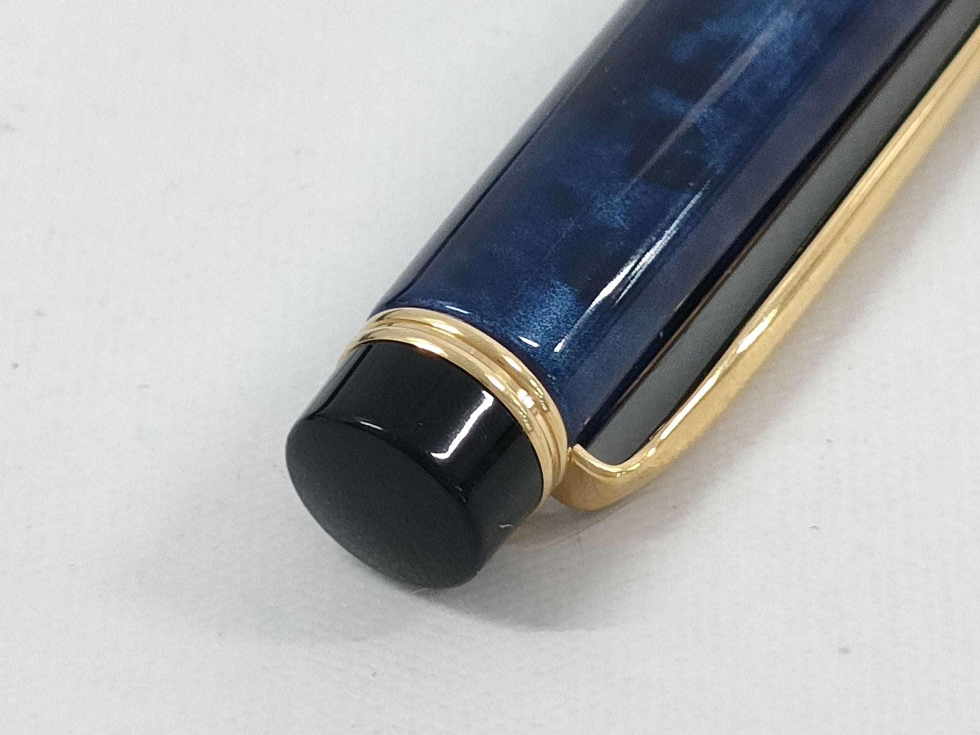 Pilot 14K Fountain Pen