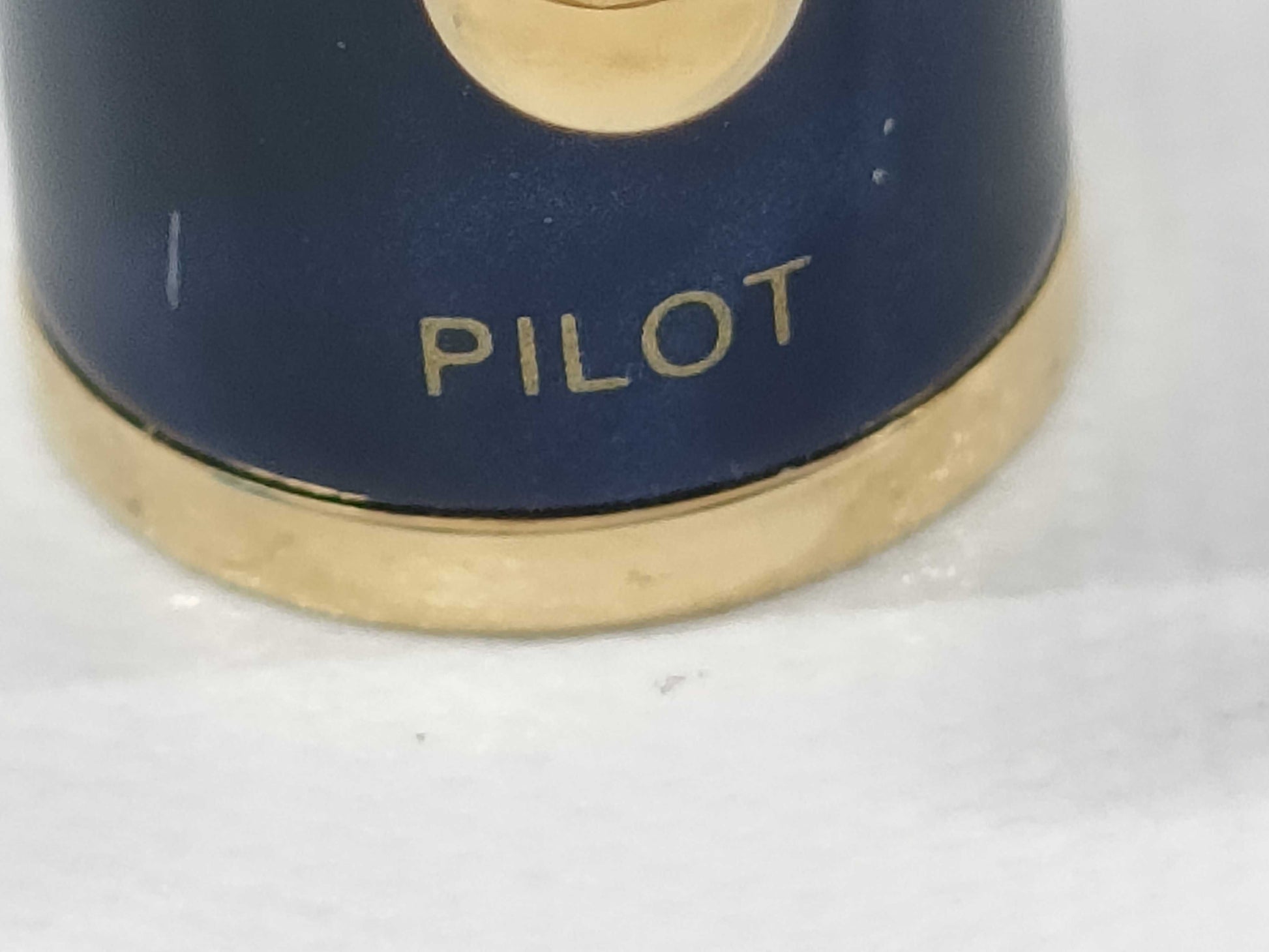 Pilot 14K Fountain Pen