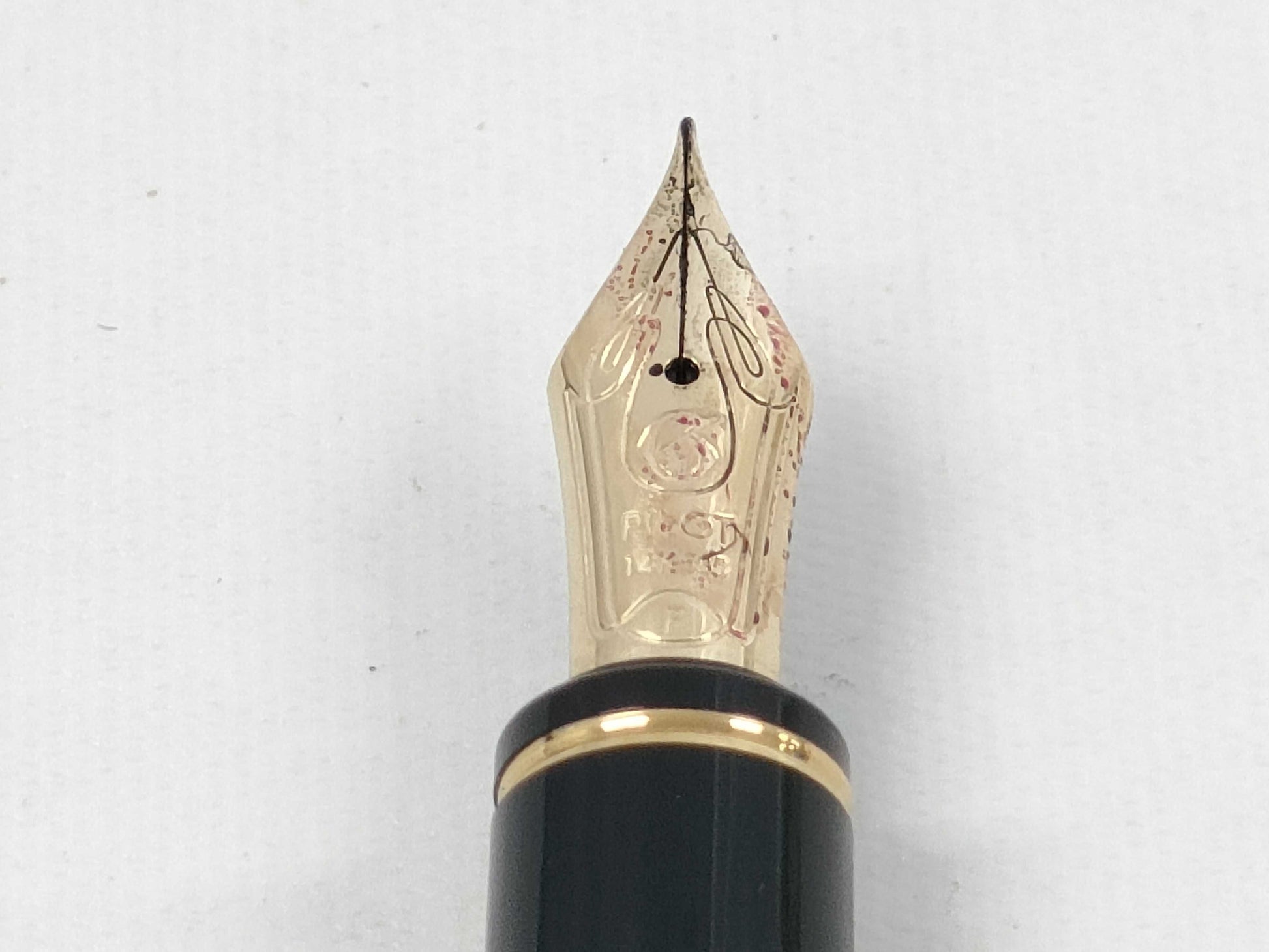 Pilot 14K Fountain Pen