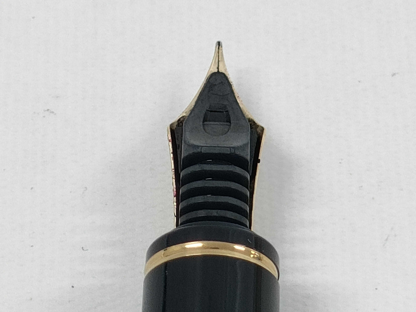 Pilot 14K Fountain Pen