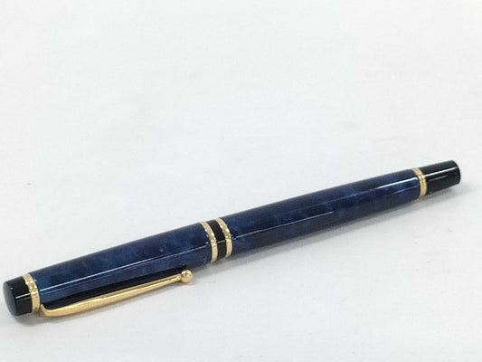 Pilot 14K Fountain Pen