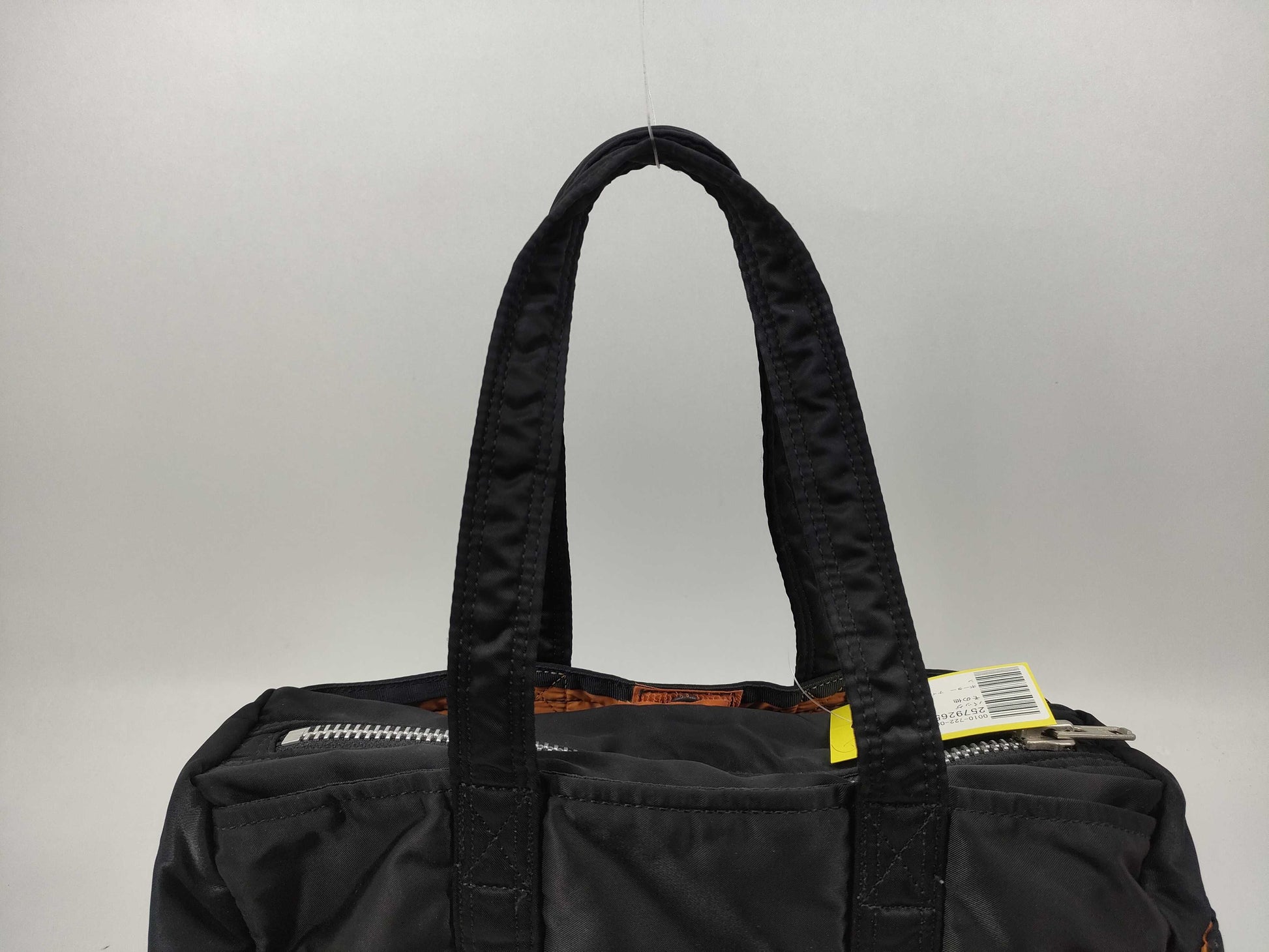 PORTER Nylon Mini Boston Boston Bag