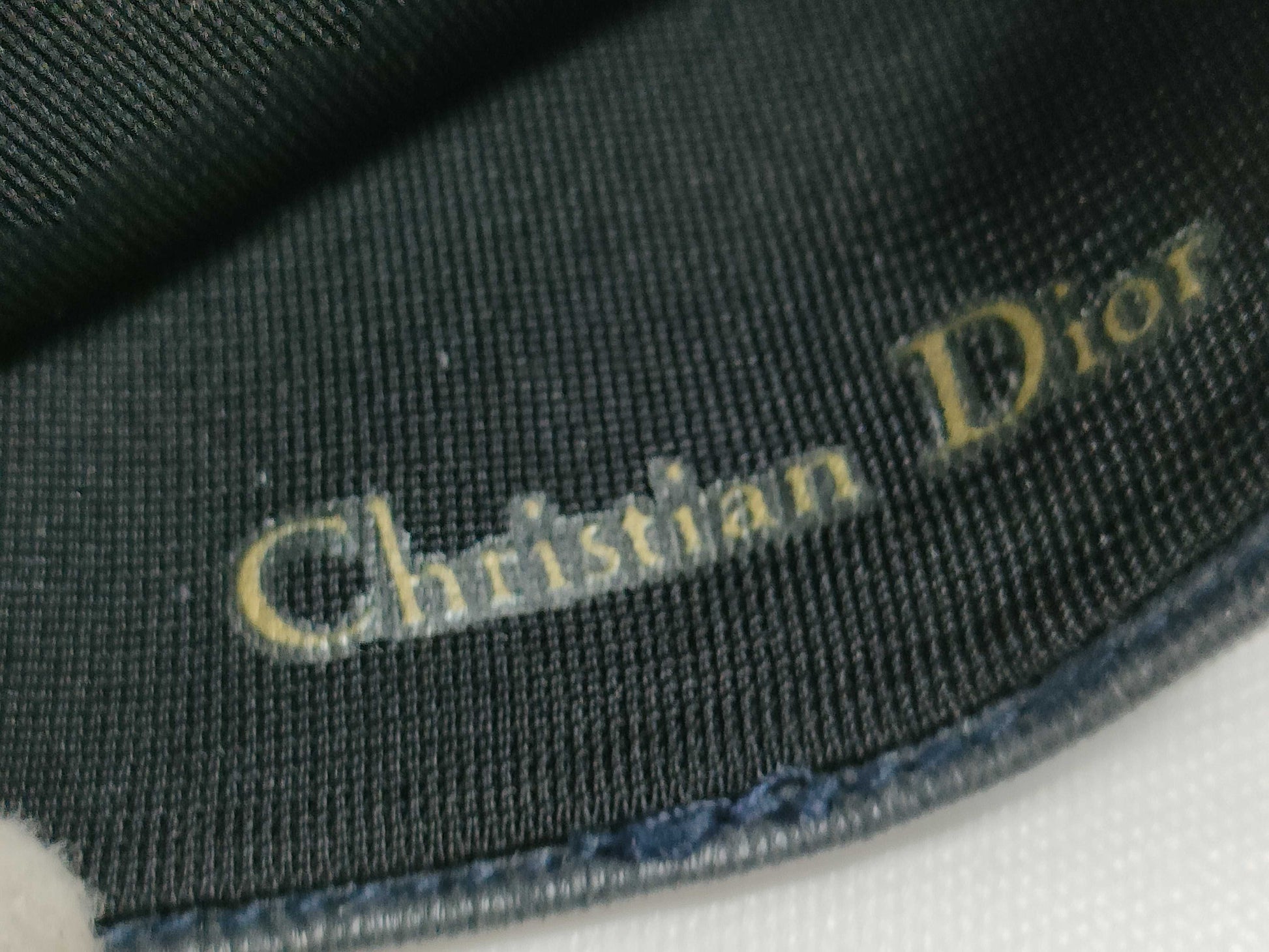 Dior Leather Gloves Other Accessories
