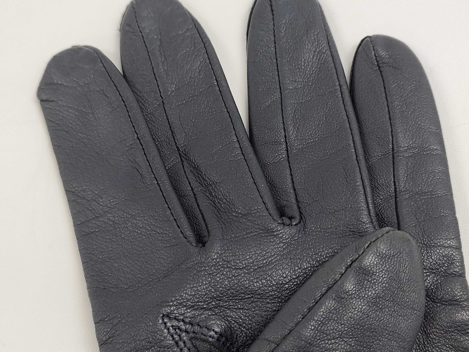Dior Leather Gloves Other Accessories