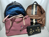 COACH Shoulder/Backpack Set Tote Bag