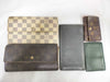 LOUIS VUITTON Damier Wallet/Key Case/Pass Case etc.