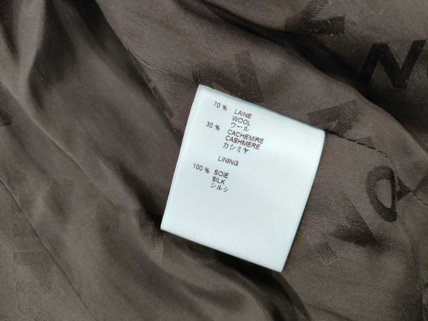 LOUIS VUITTON JKT Women's Jacket