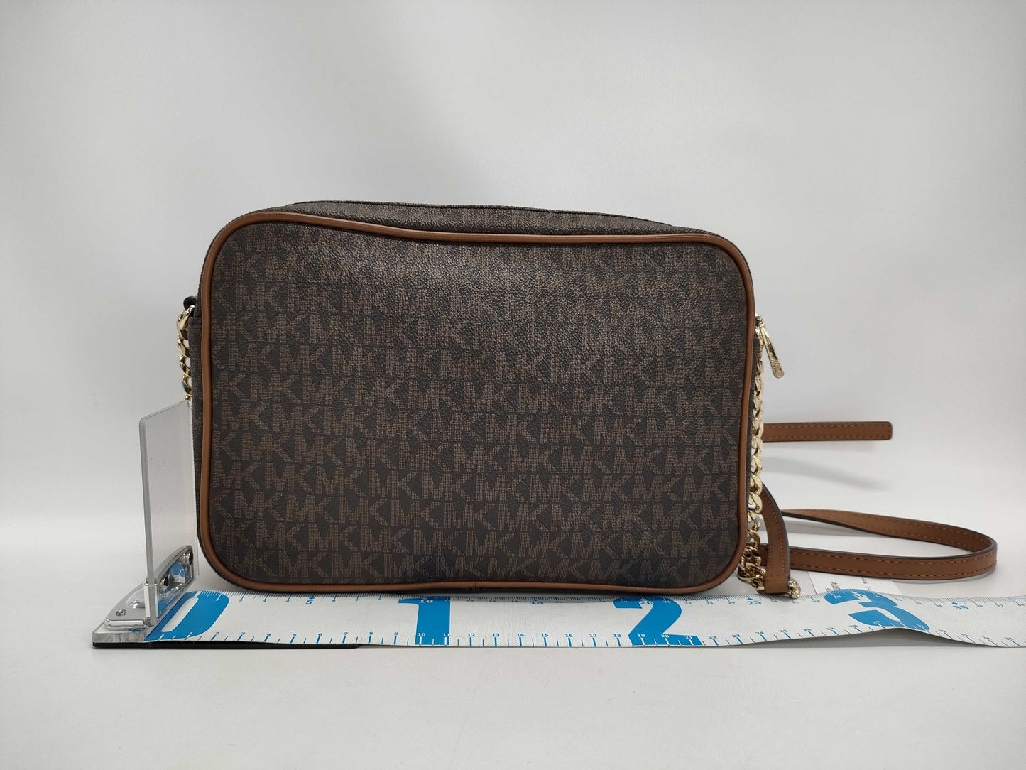 Michael Kors Chain Shoulder Bag