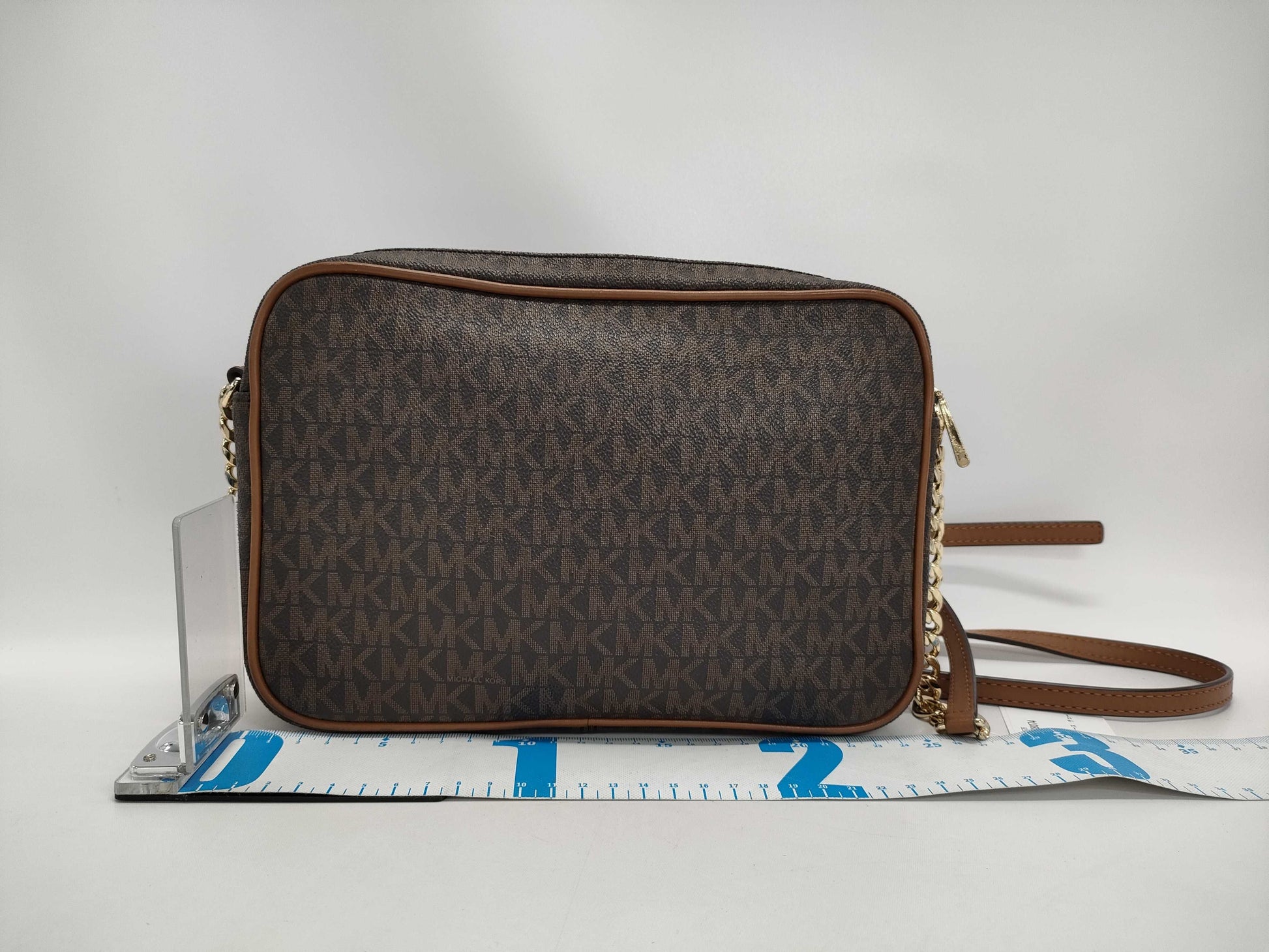 Michael Kors Chain Shoulder Bag