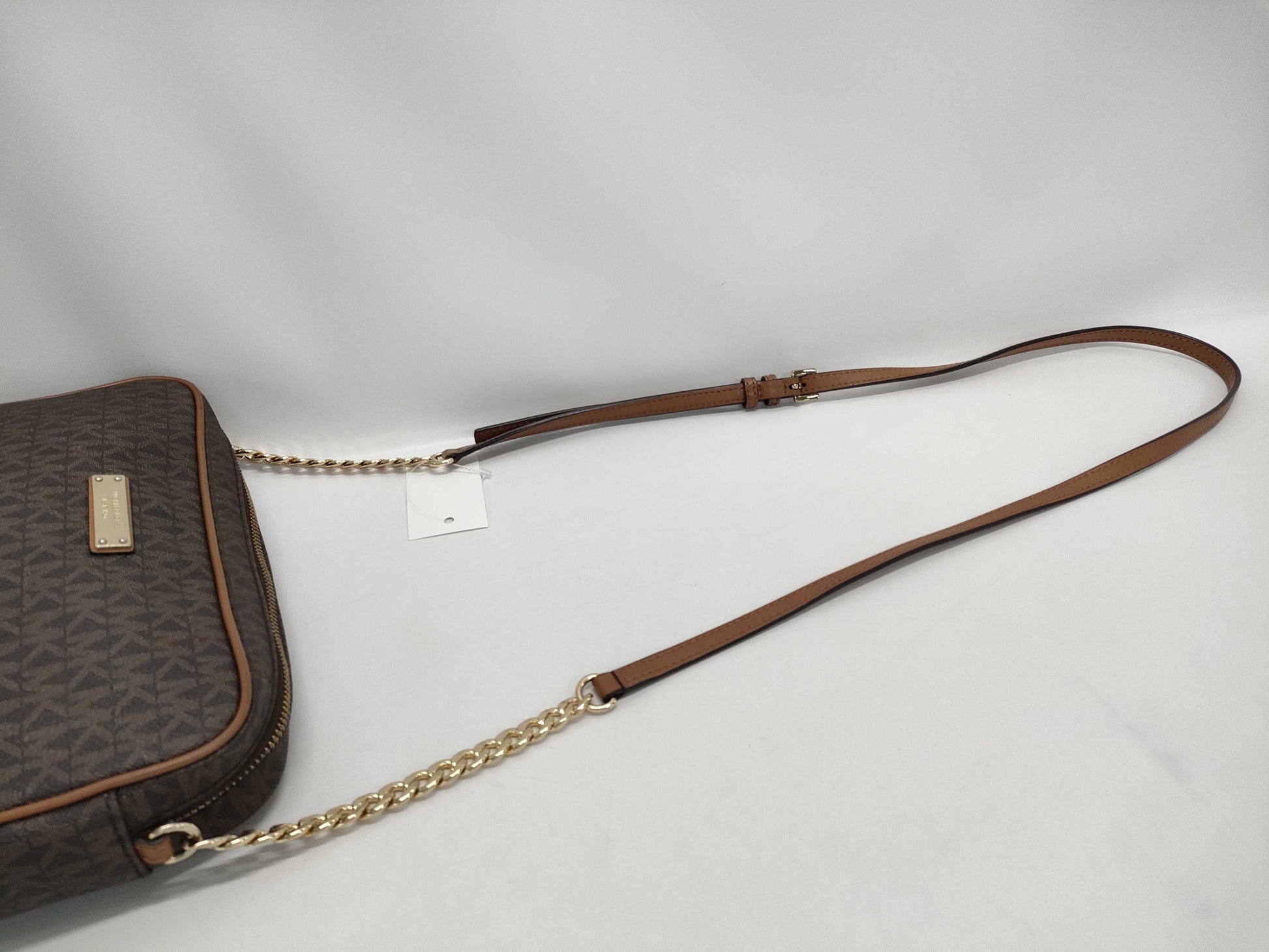 Michael Kors Chain Shoulder Bag
