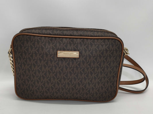 Michael Kors Chain Shoulder Bag