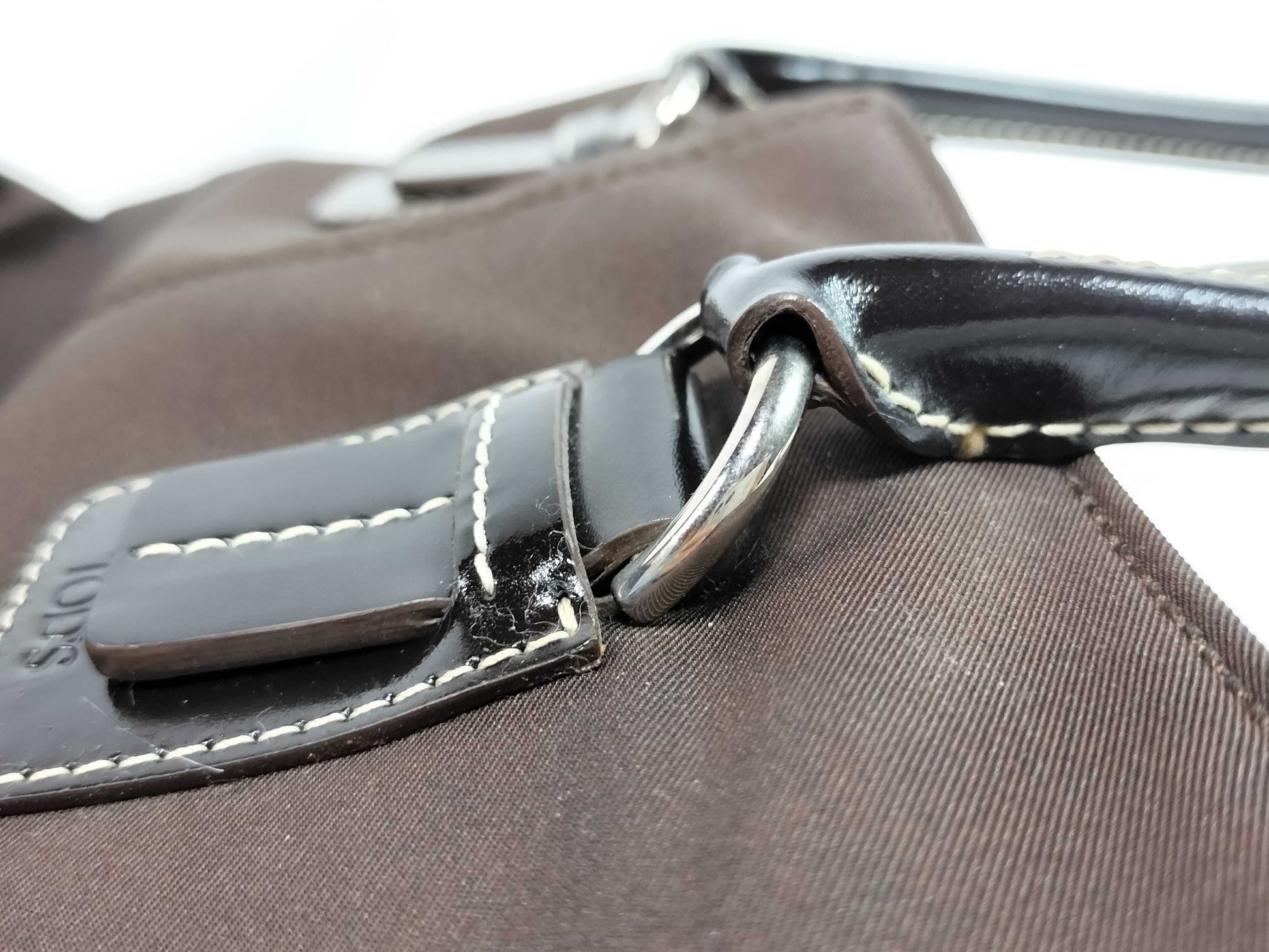 TODS 1-piece tote bag