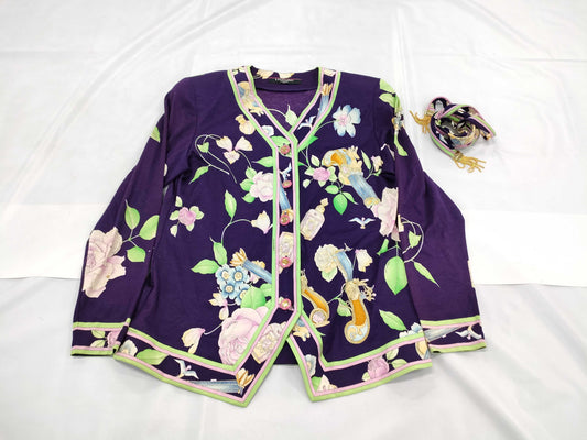 LEONARD Leonard Jacket Jacket