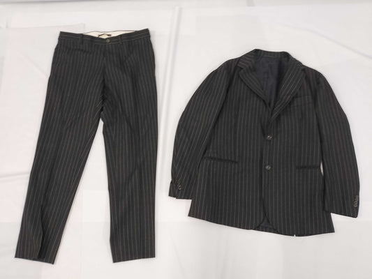 Stilelattino Suit Set Stripe Other Apparel