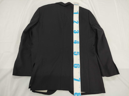 Zegna Trofeo Cashmere Jacket Jacket