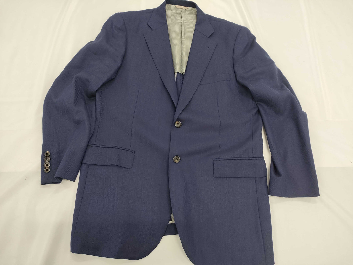 Zegna Cooler Select Mesh Jacket
