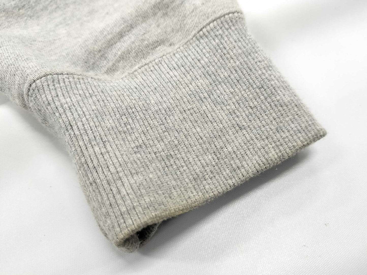 The North Face Zip Hoodie Gray Top